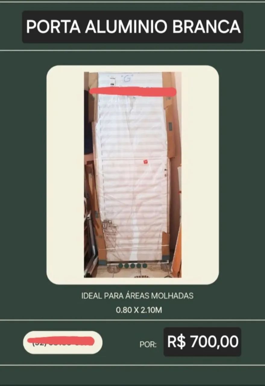 Portas ? 