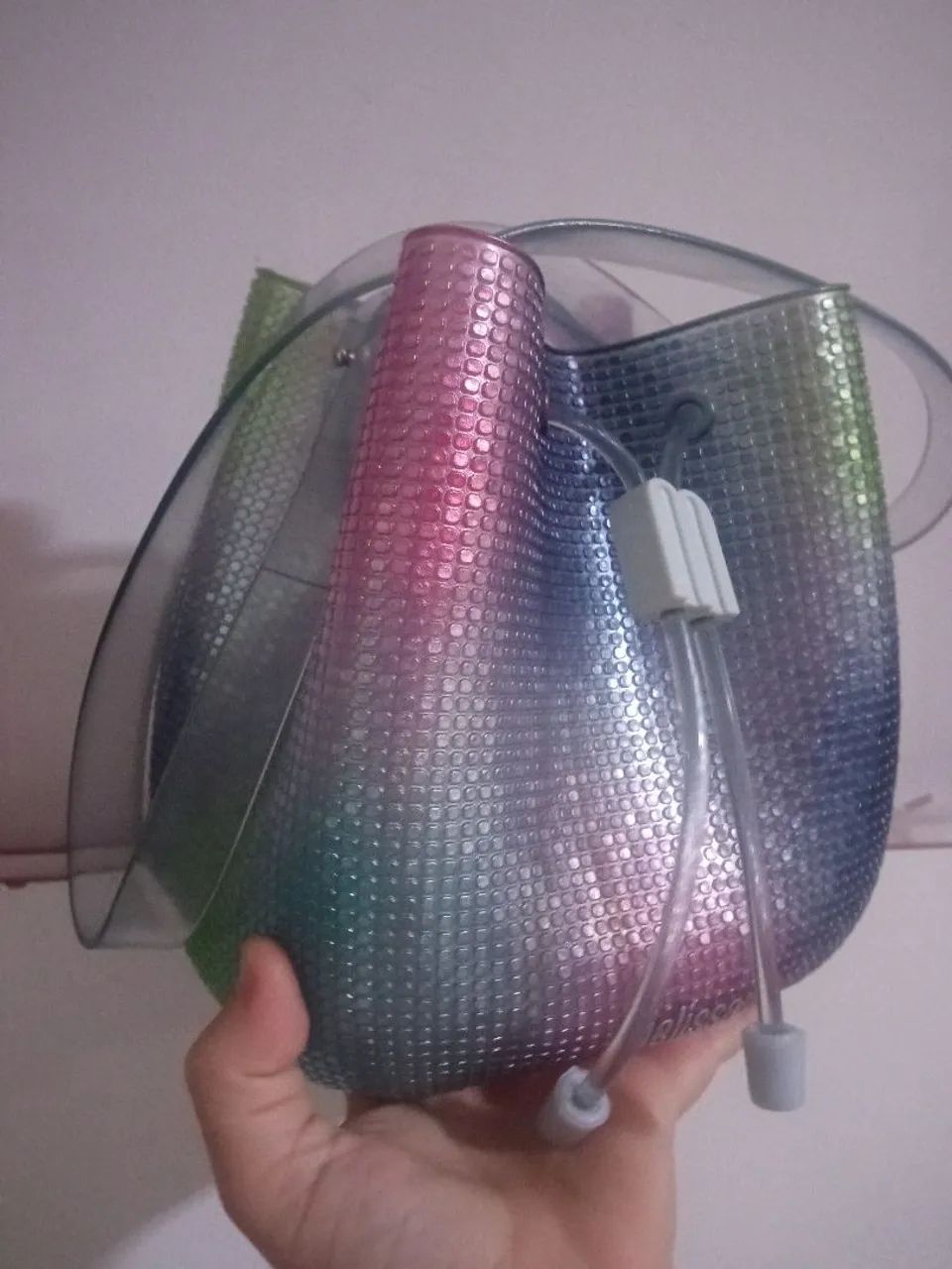 Bolsa melissa 