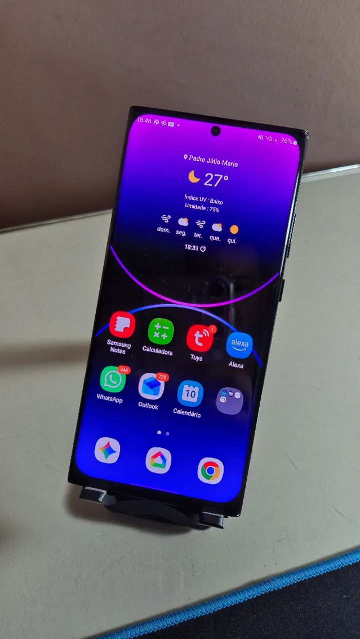 Samsung Galaxy Note 20 Ultra