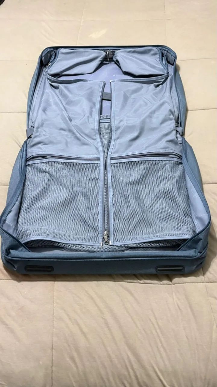 Mala Porta Terno Samsonite - Foto 3