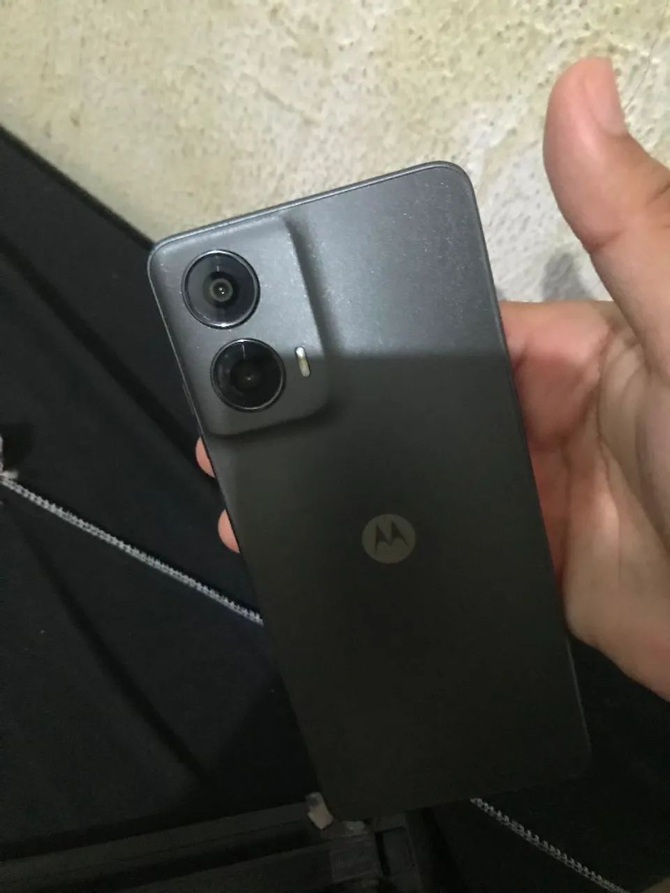 Vendo Moto G24 - Foto 3