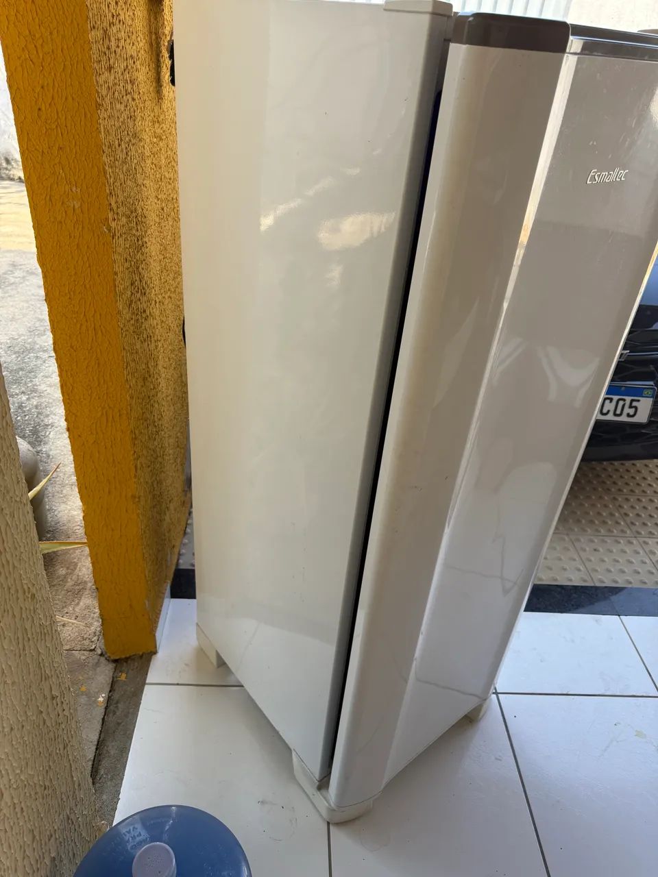 Geladeira  - Foto 4