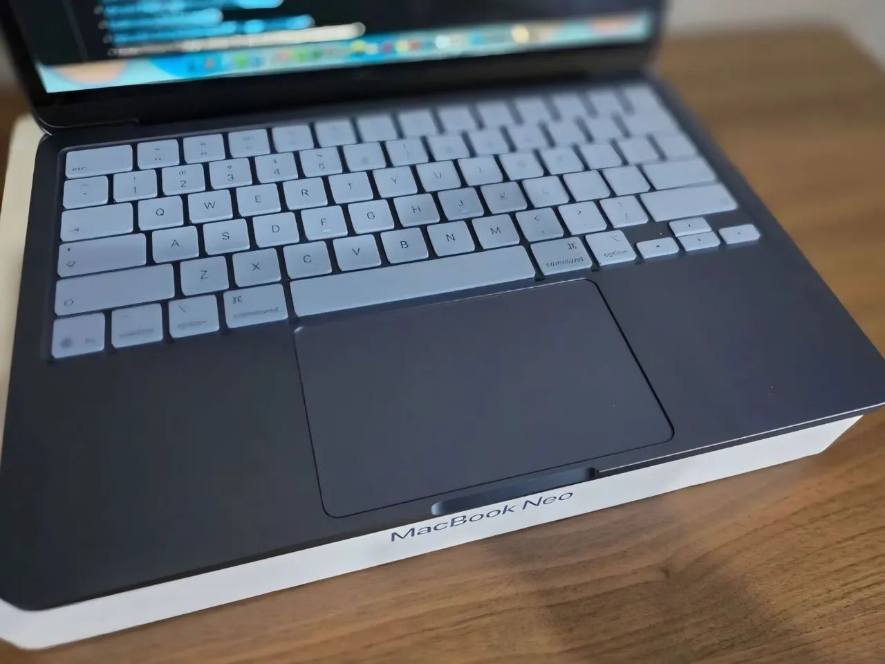 Macbook Neo - Foto 5