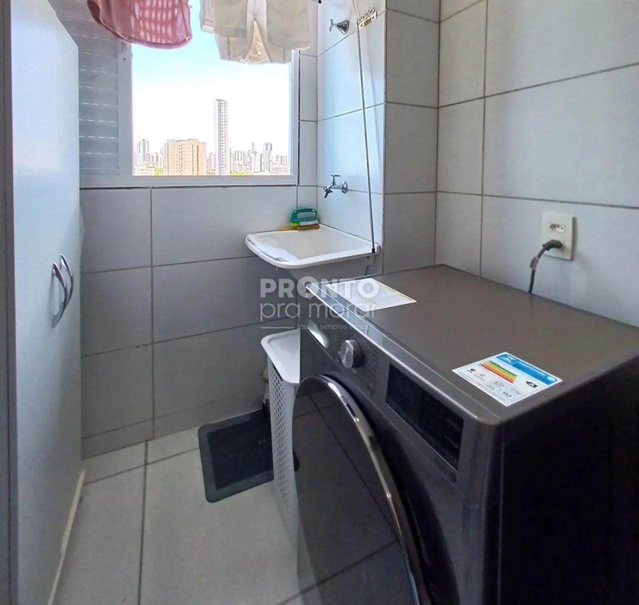 Apartamento com 2 quartos em Imbiribeira