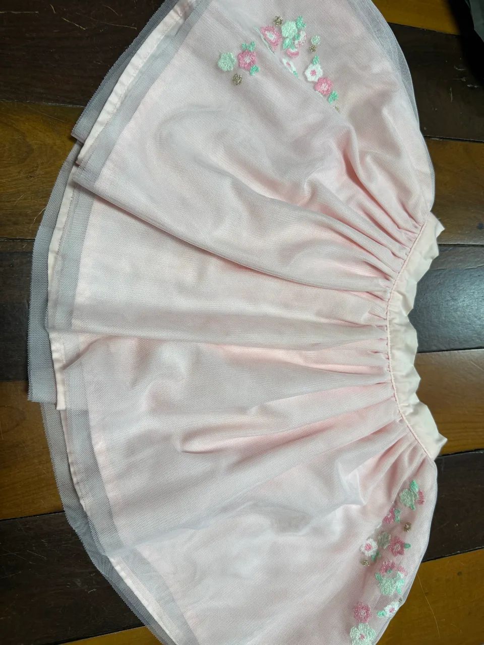 Saia importada Carters  - Foto 3