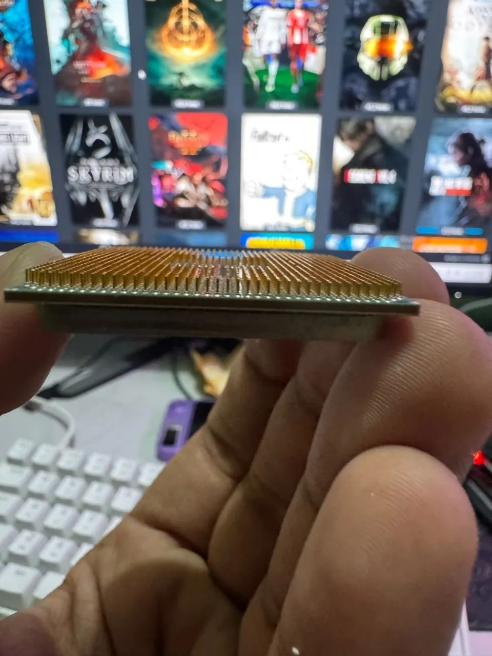 R5 4600G - Foto 3