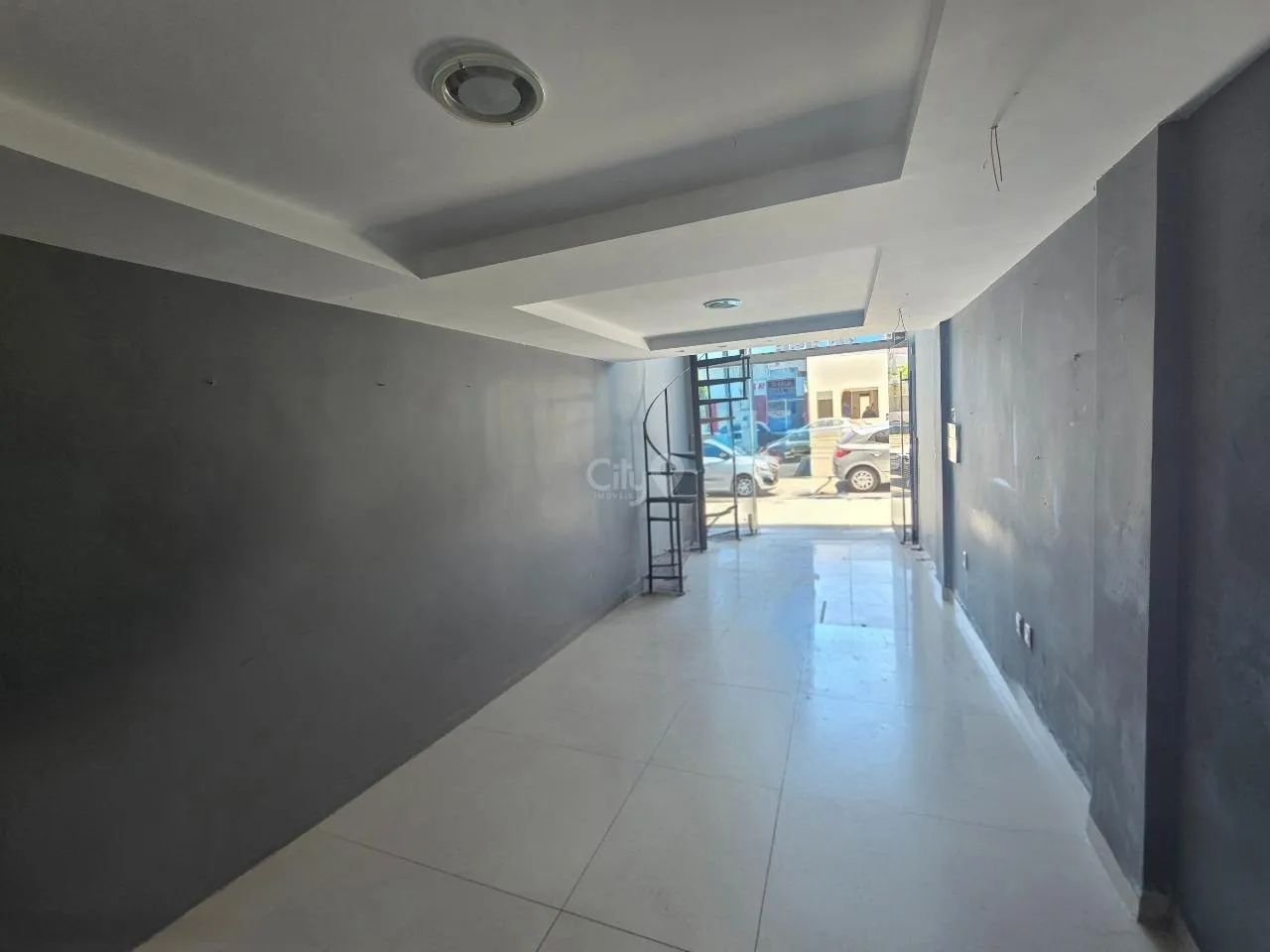 SALA COMERCIAL PARA ALUGAR NO BAIRRO SÃO JOSÉ - Foto 2