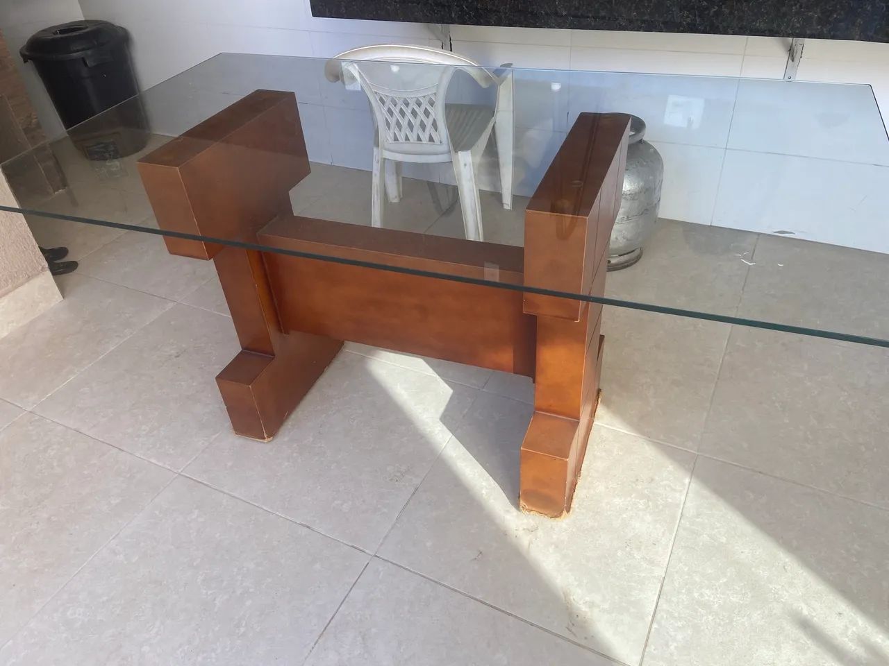 Mesa - Foto 2