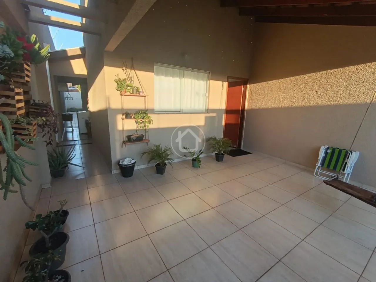CASA 3 QUARTOS PRÓXIMO AO FIGUEIRAS - Foto 3