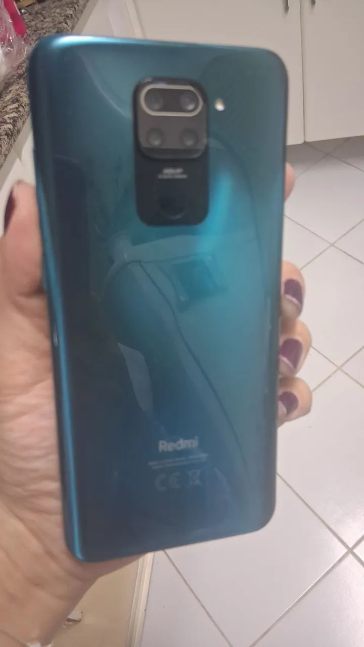 Celular - Foto 2