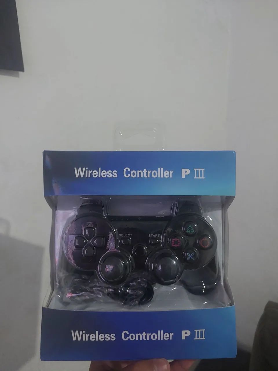 PS3 hen perfeito 500gb - Foto 4