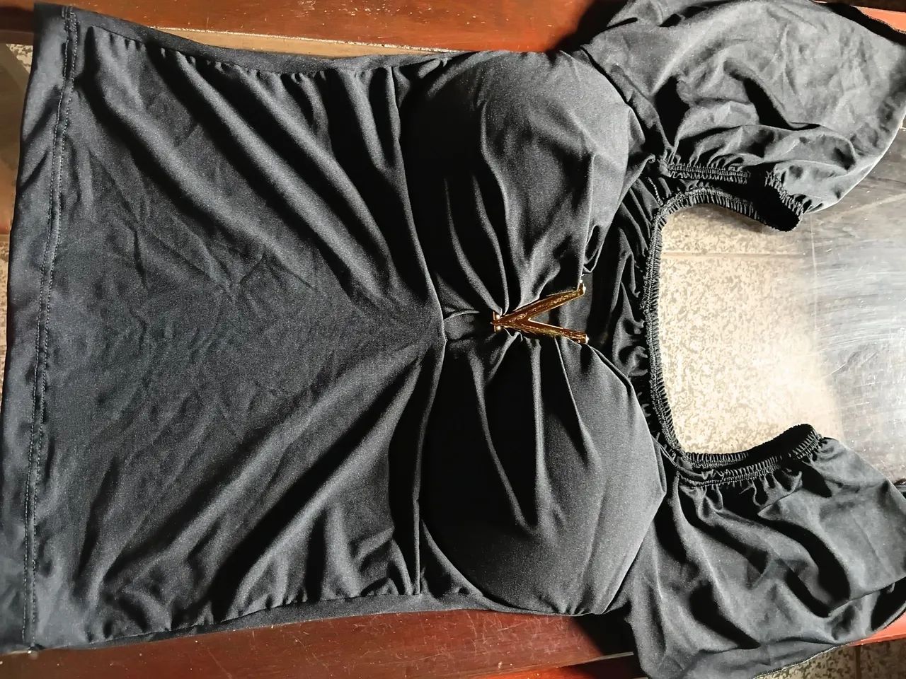 Blusas atacado  - Foto 4