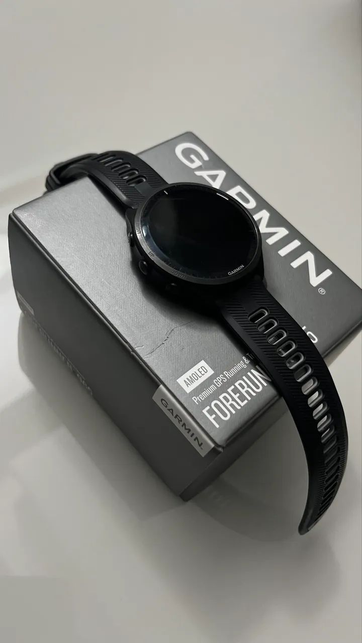 Garmin FR 965 - Foto 4