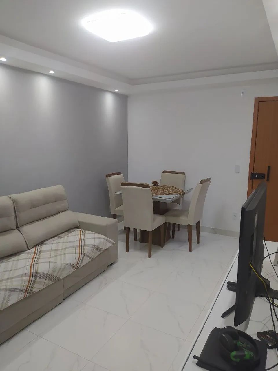 Foto - São Gonçalo - Maria Paula