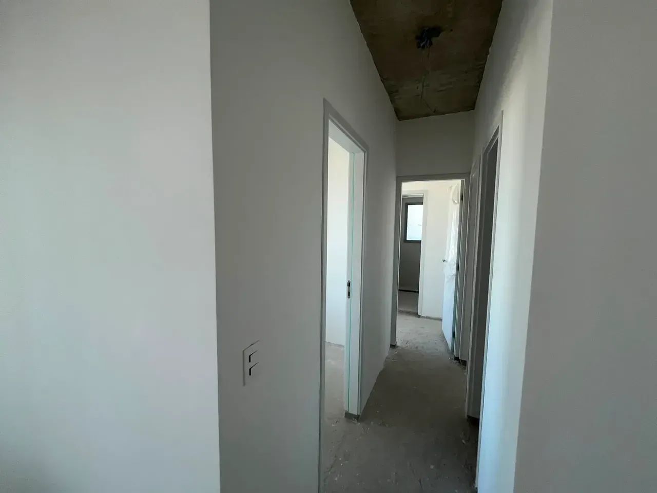 Imóvel para venda tem 100 metros quadrados com 3 quartos - Foto 5