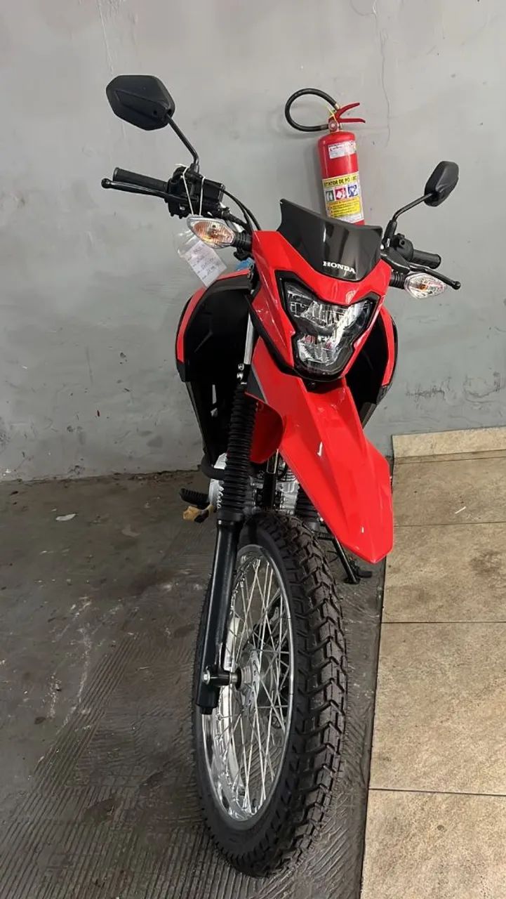 Bros ESDD 160 zero km - Foto 5