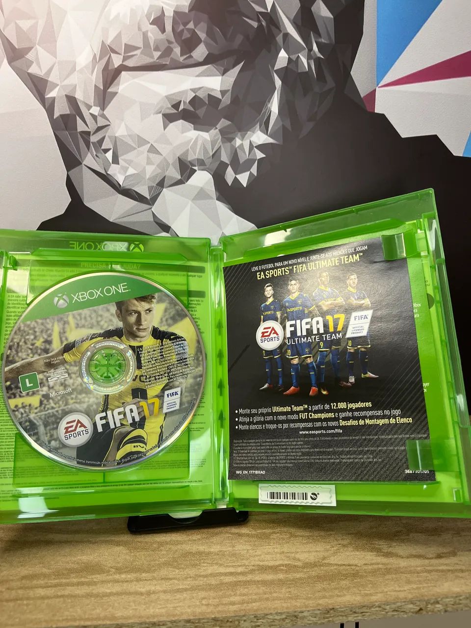 FIFA 17  - Foto 2