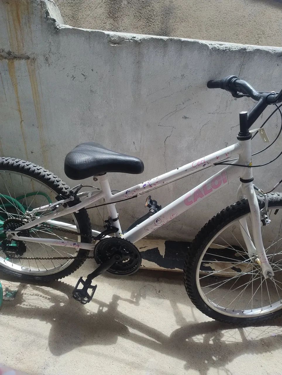 bicicleta aro 24 - Foto 3