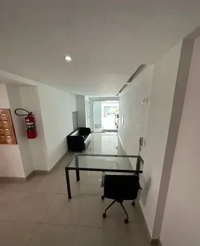 Imóvel para venda tem 95 metros quadrados com 2 quartos - Foto 3
