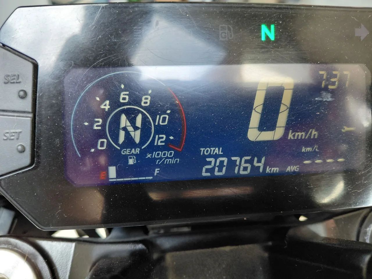 Twister 300f - Foto 4