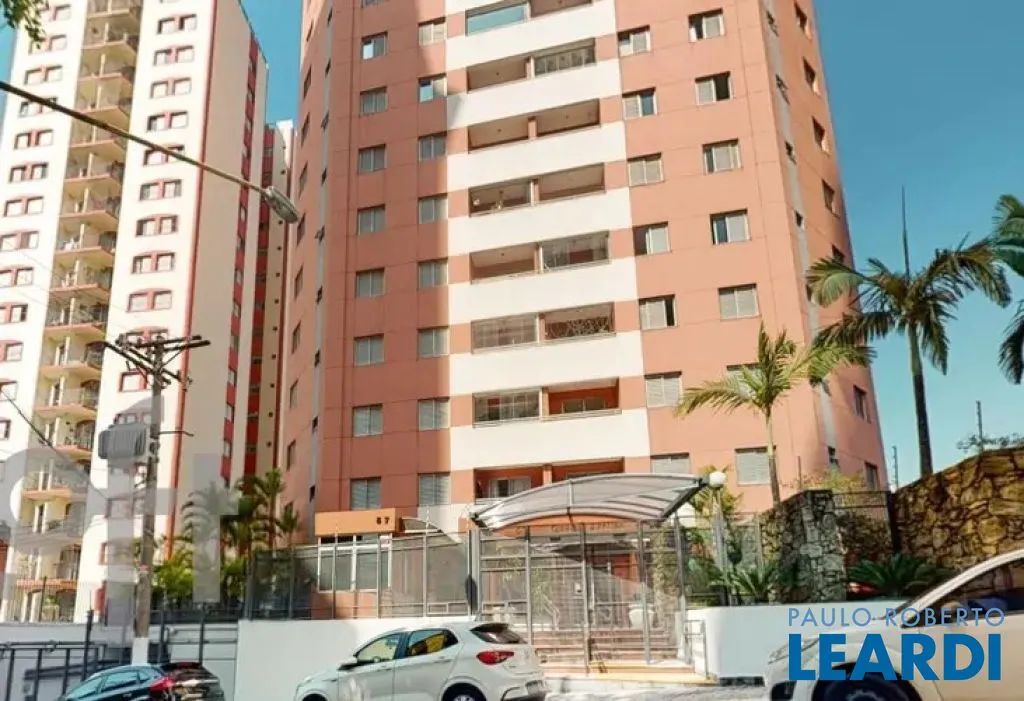 APARTAMENTO - ACLIMAÇÃO - SP - Foto 2