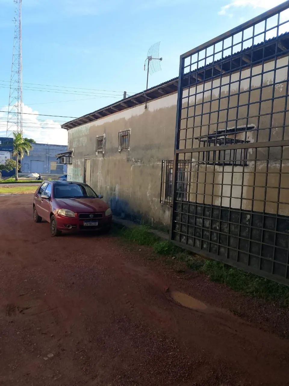 Imóvel para venda 