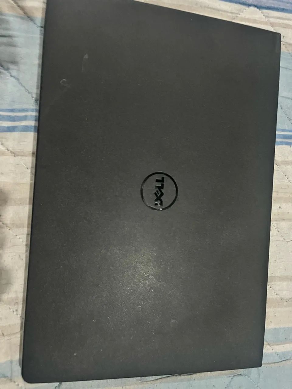 Notebook DELL i3