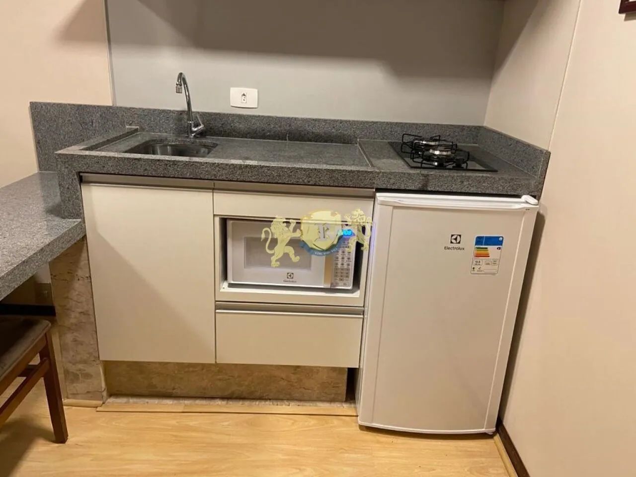 Flat para locação no Jardins - Edifício Le Premier - Foto 3