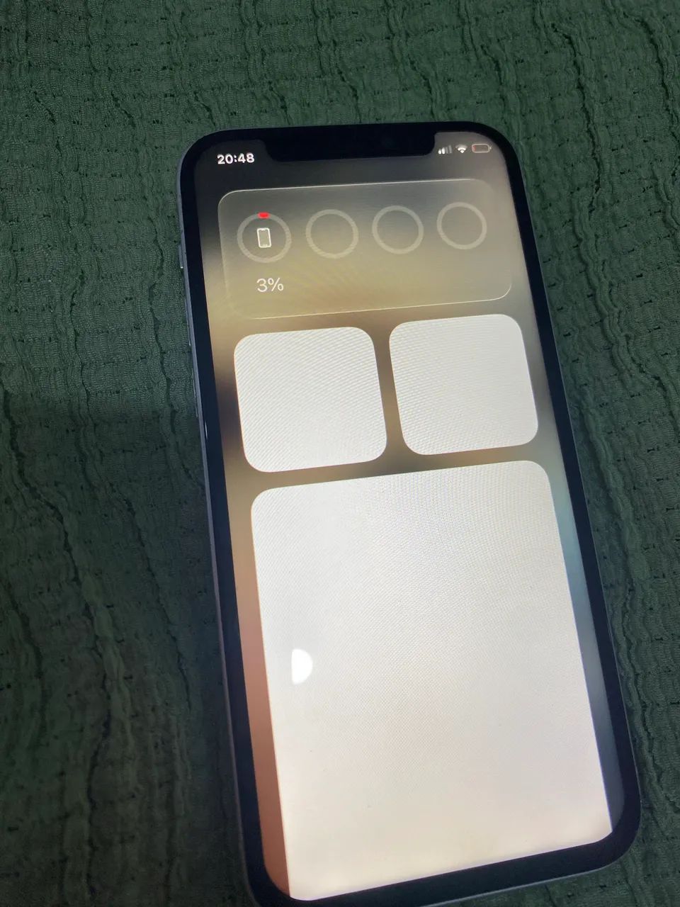 iPhone 11 - Foto 2