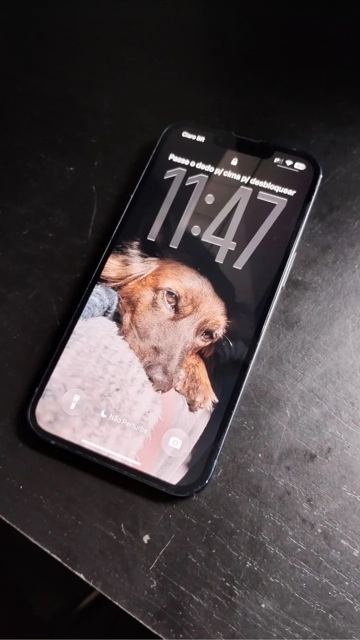 IPHONE 13 128gb - seminovo  - Foto 5