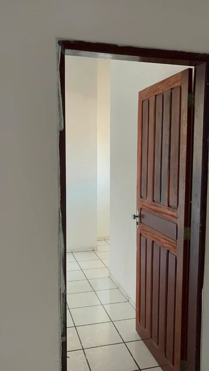 ALUGA-SE CASA NO CLETO - Foto 3