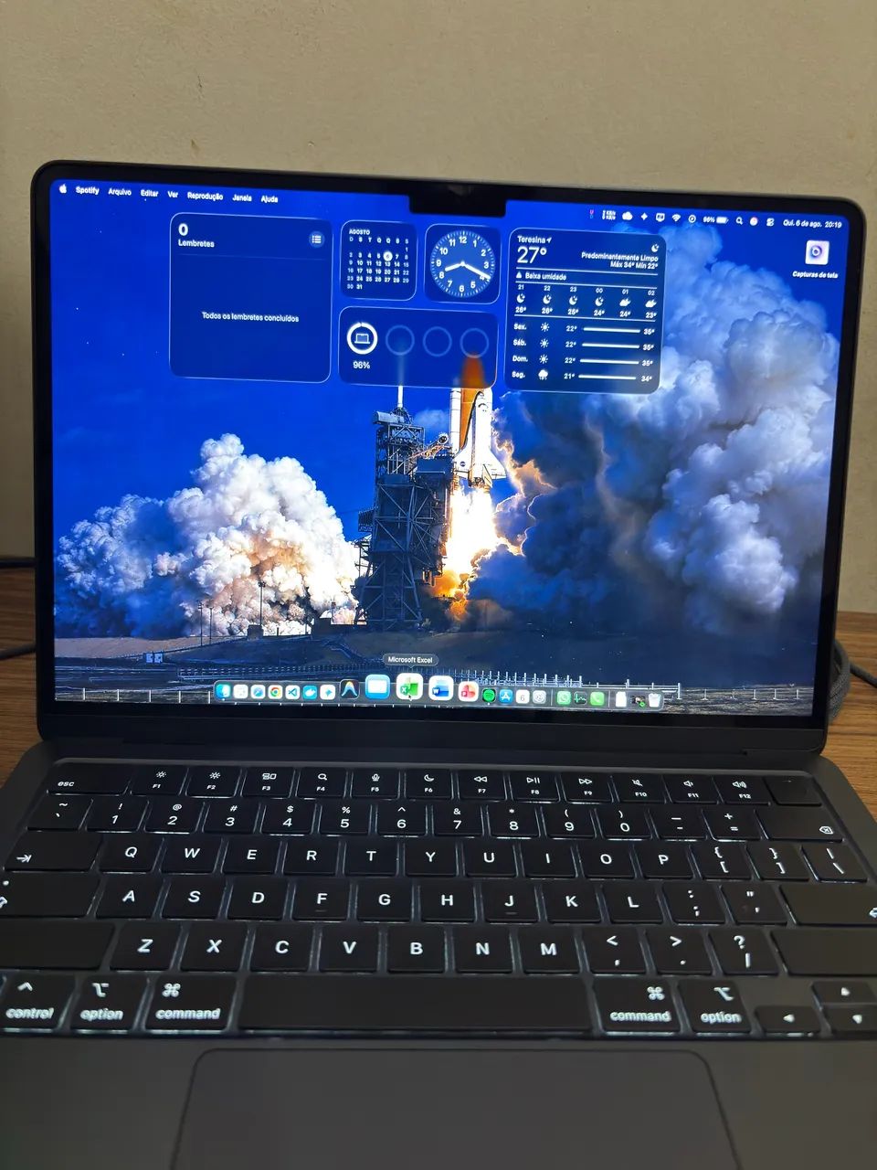 MacBook Air M5 Apple 