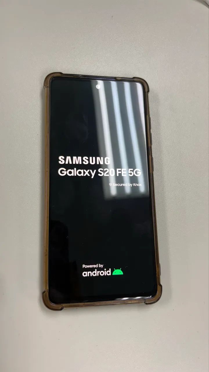 Samsung S20FE - Foto 2