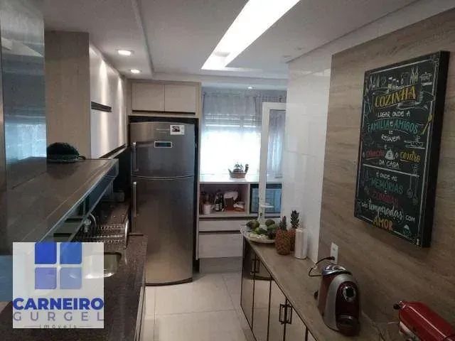 Apartamento mobiliado - Vila Prudente - Foto 3