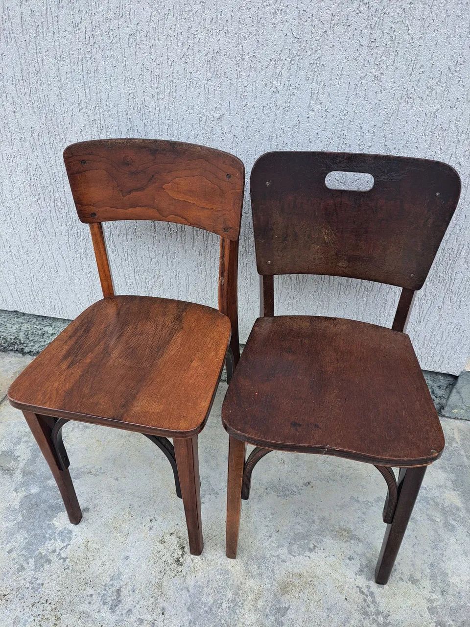 Cadeira Vintage