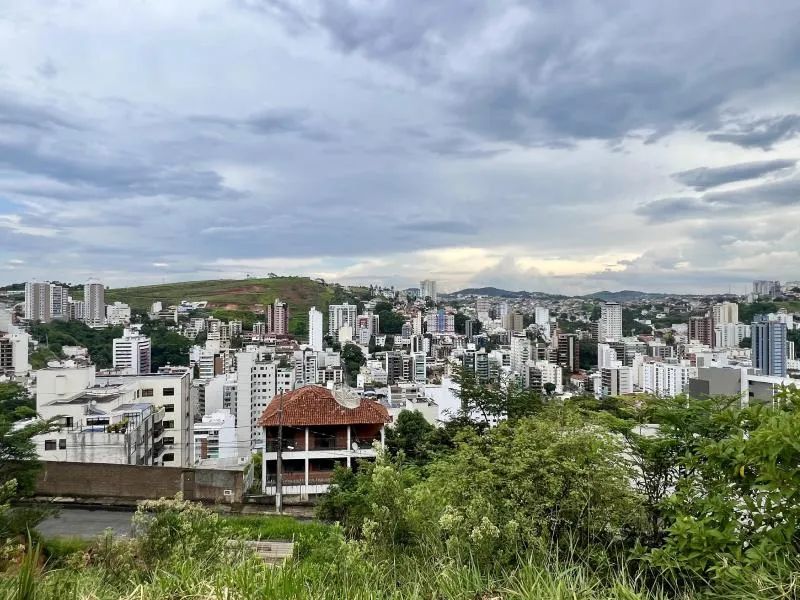 Terreno - Juiz de Fora MG - Foto 2