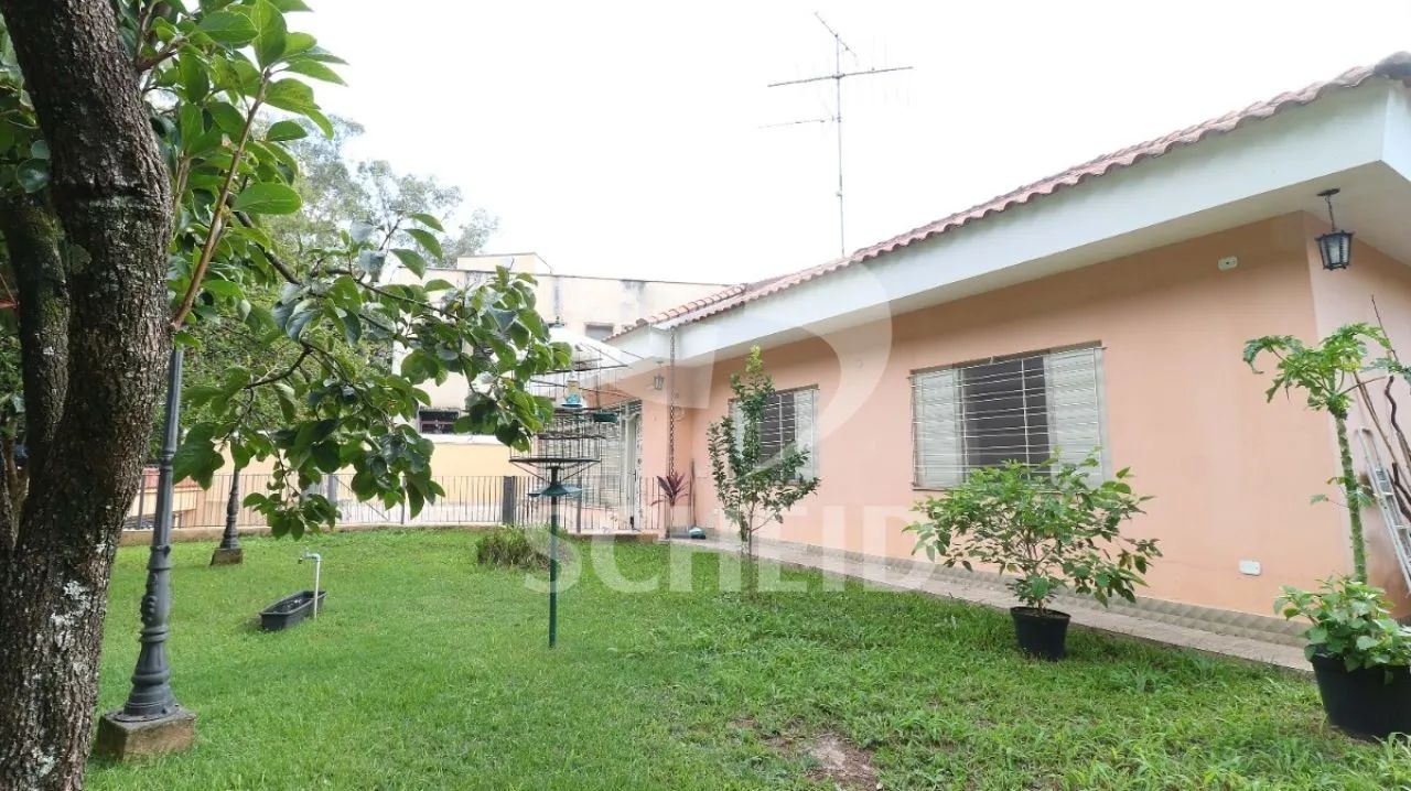 Casa de Vila na Vila Sônia com 179m² e 4 dormitórios - Foto 3