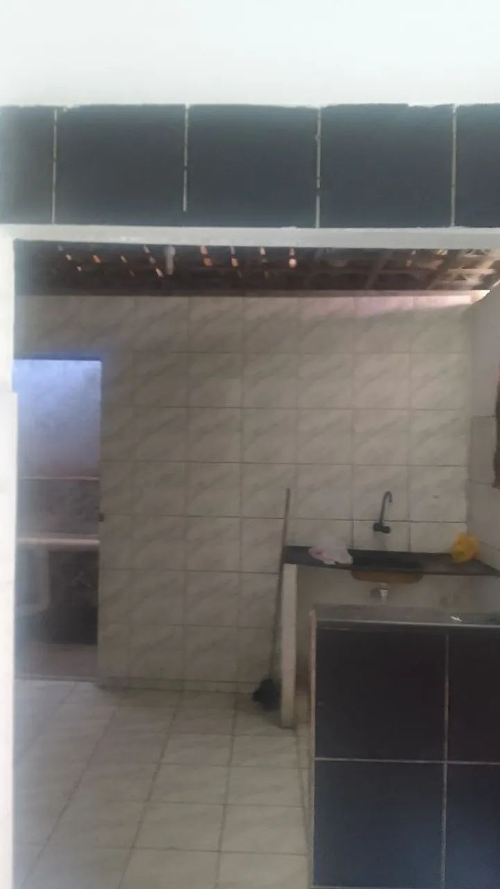 Alugo esta casa - Foto 3