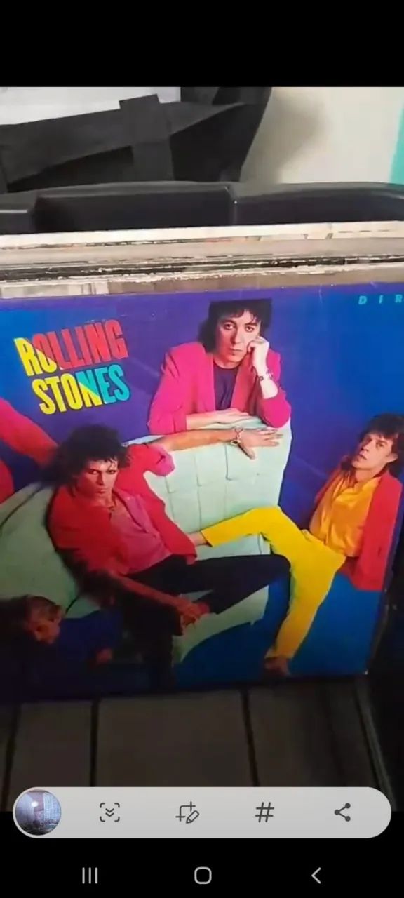 Disco de Vinil
