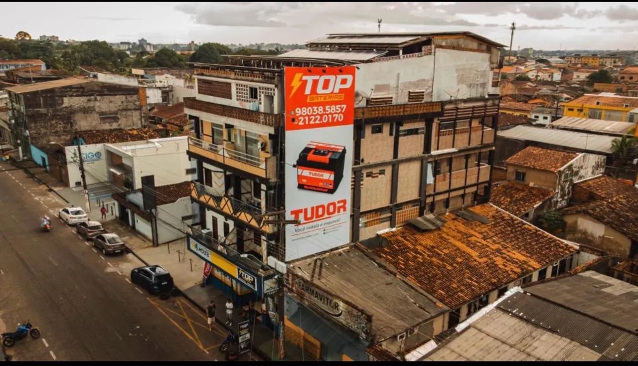 Alugo ponto comercial mobiliado  - Foto 5