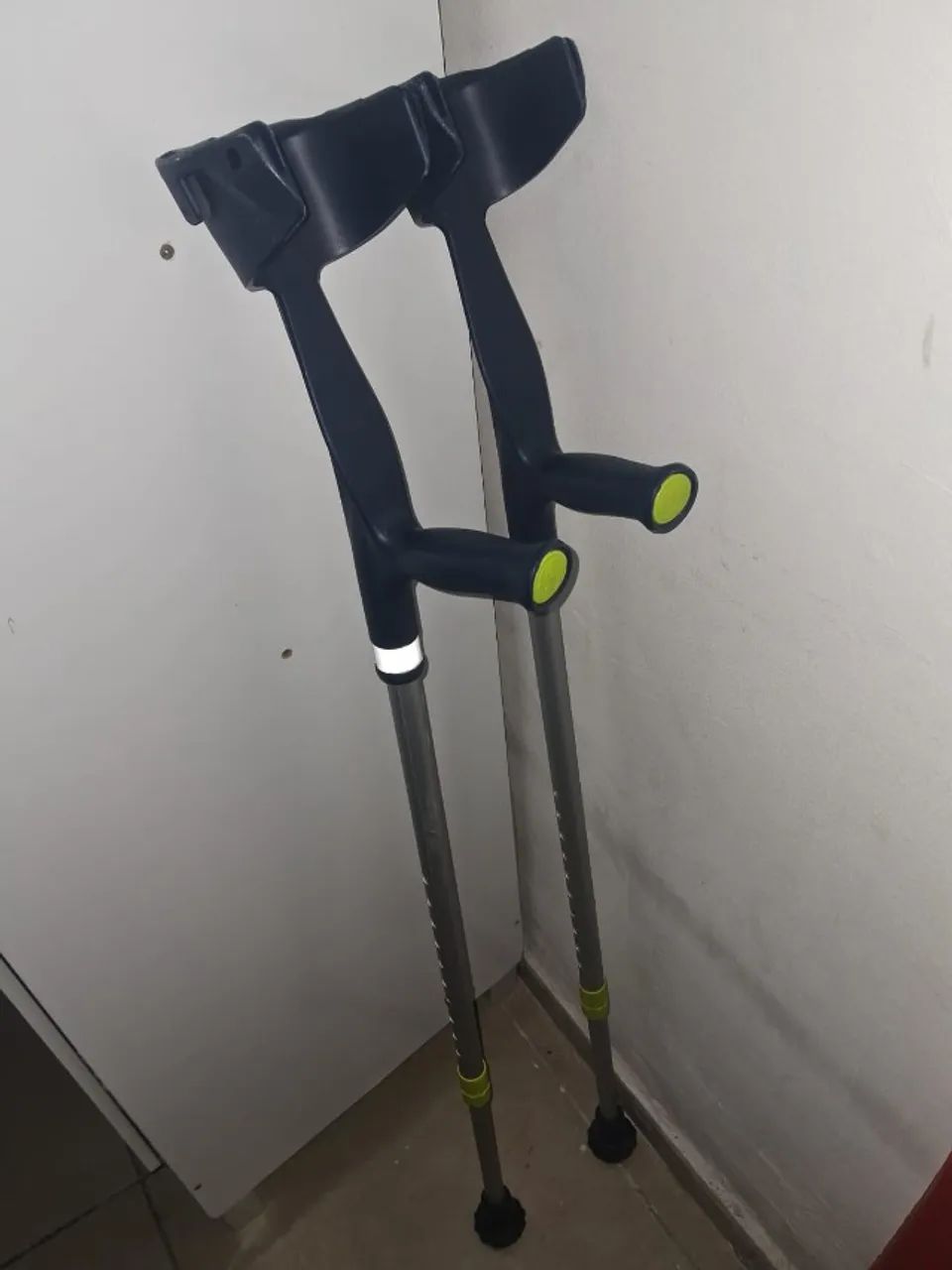 Moletas regulável 