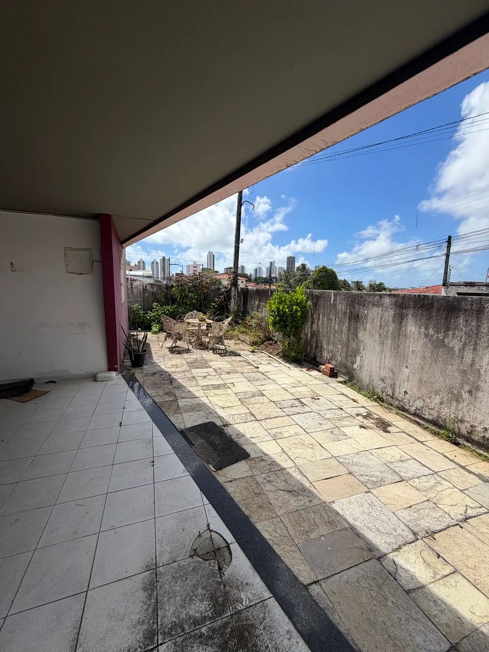 Alugo casa em Tambauzin - Foto 3