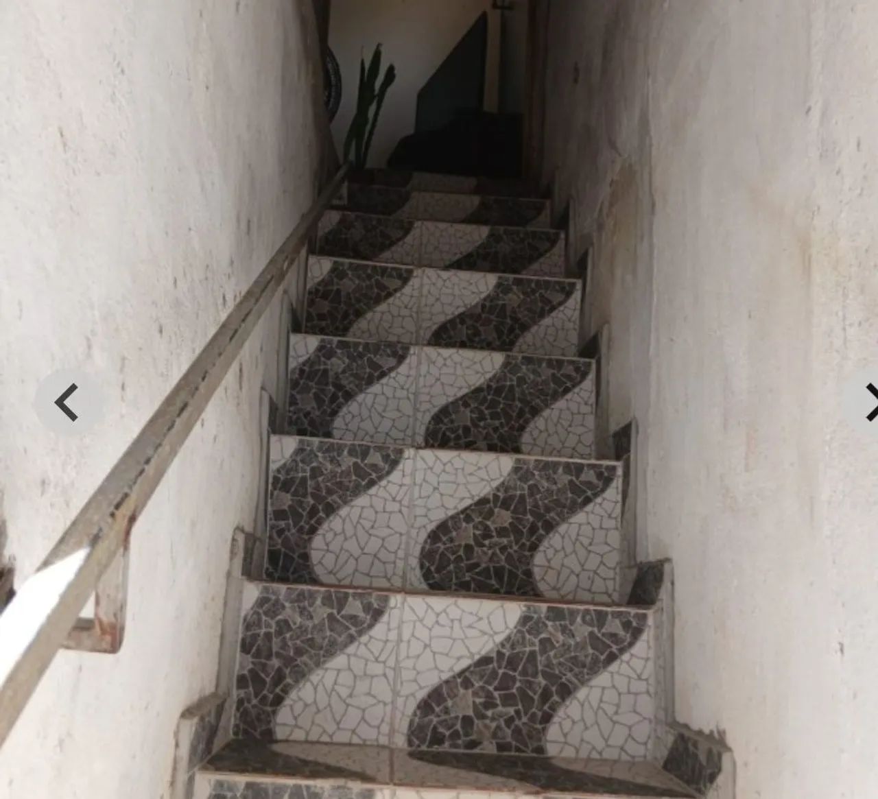 Varanda para vender ou trocar em outra casa - Foto 3
