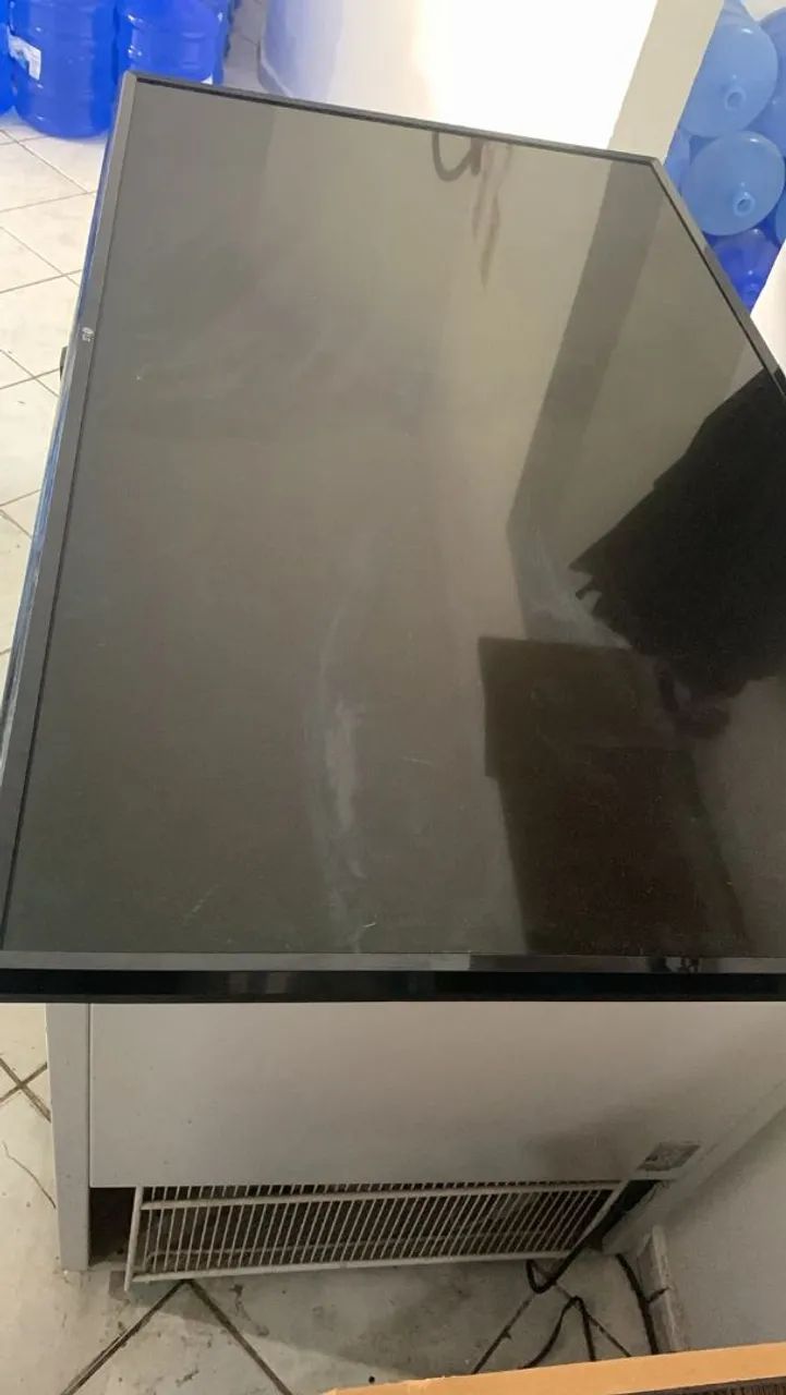 Tv para retirar peças  - Foto 2