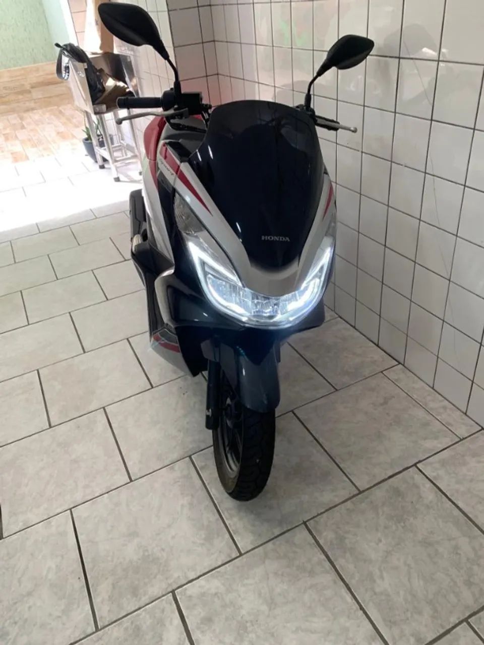 Honda PCX 150 - Foto 5