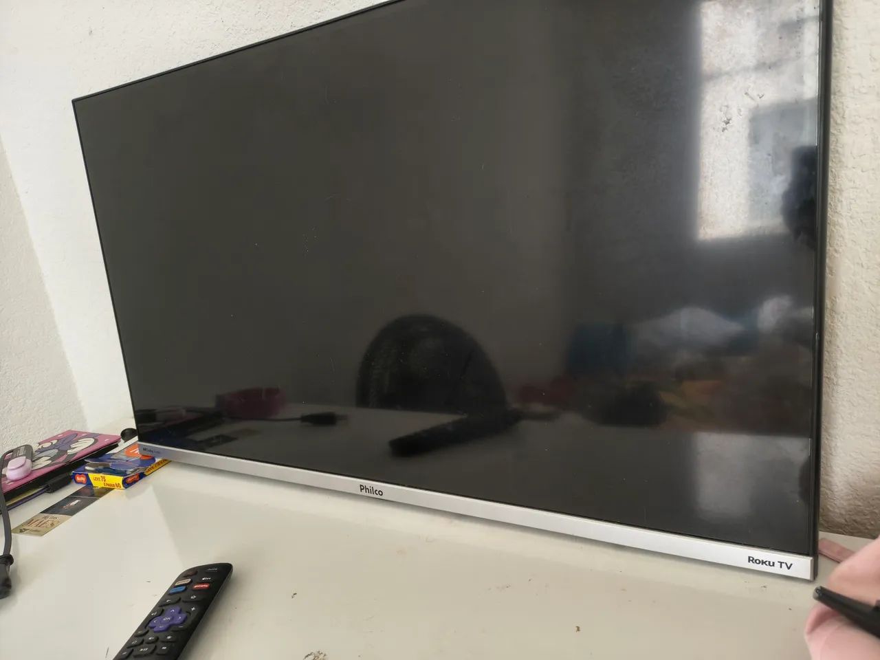 TV Philco Roku 32