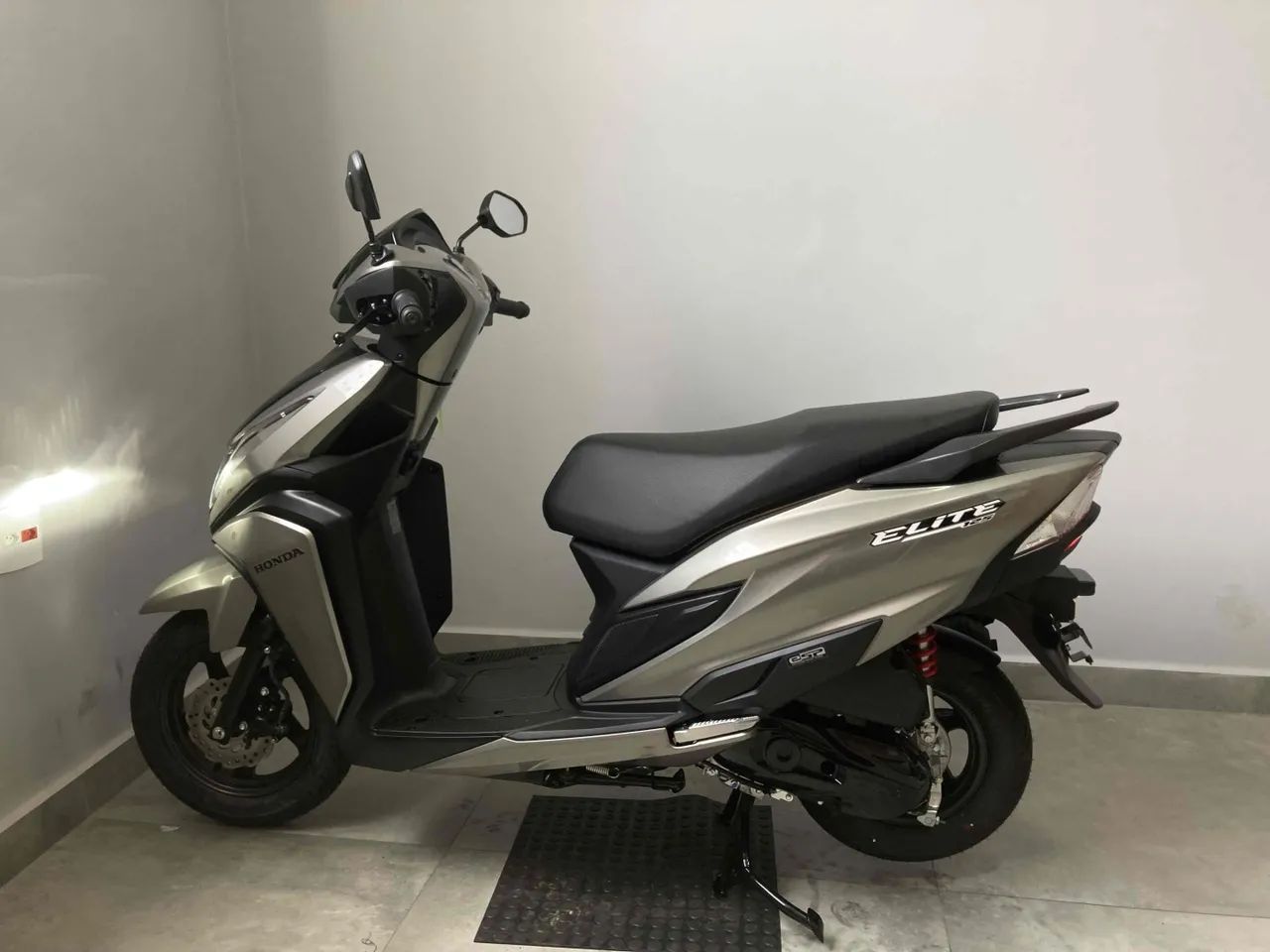 Honda Elite 125 2026 - Foto 2