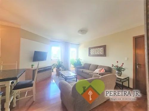 Apartamento para Venda · 4 quartos · 1 suíte · 138m² · Centro, Piracicaba - Foto 3