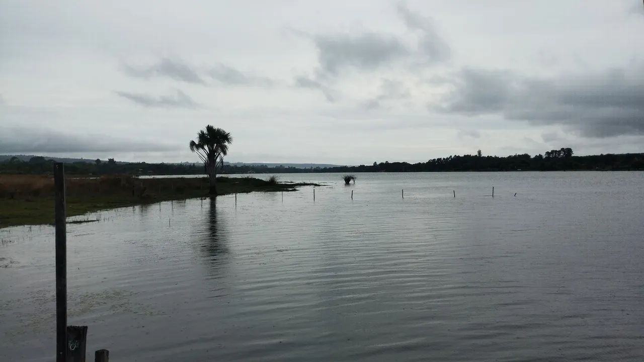 vendo  chácara Lagoa Formosa,planaltina go. - Foto 4