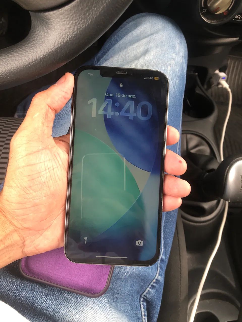 iPhone 12 Pro Max 128gb - Foto 4